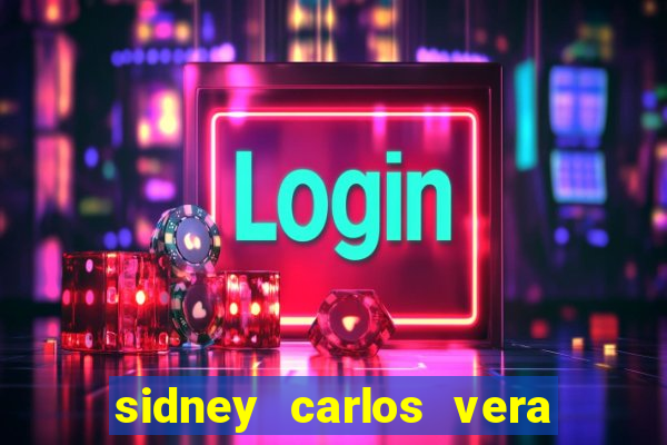 sidney carlos vera cruz porto